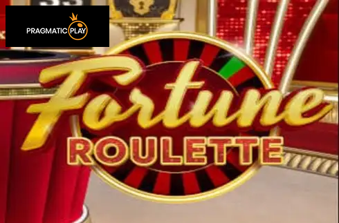 Fortune Roulette